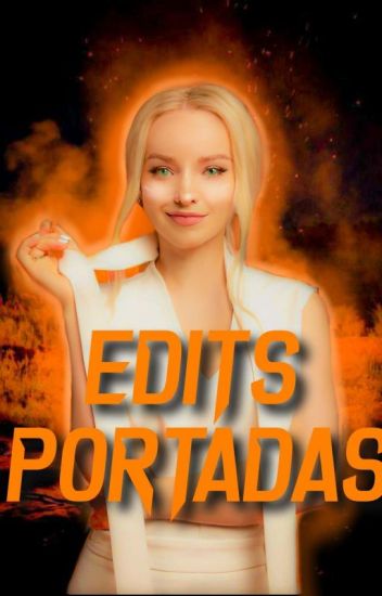 Edits | Portadas