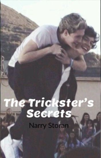 Tricksters Secrets (one Direction, Narry, Sad)