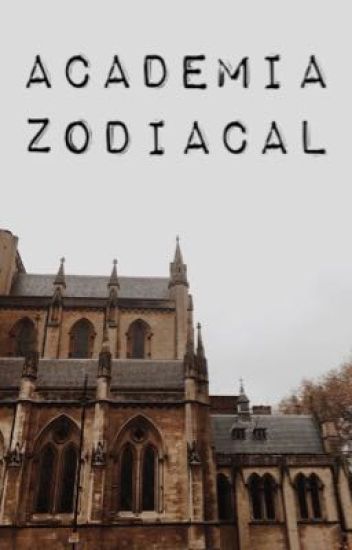 Academia Zodiacal