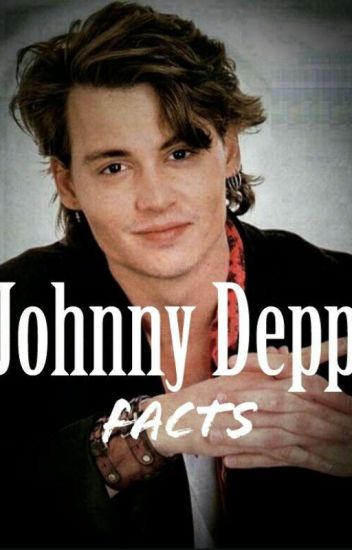 Johnny Depp Facts