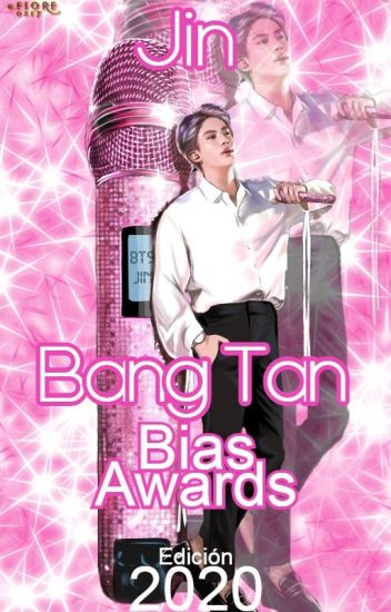 [jin] ◙ Bangtan Bias Awards 2020 ◙ [ Evaluación Completada]