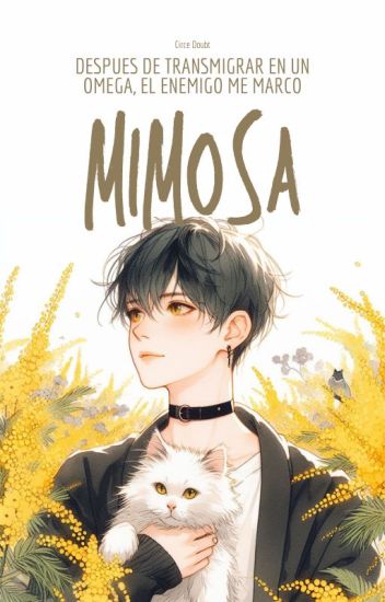 Mimosa - Nadie Sabe Que Te Quiero