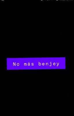 ~one Shots ~ Benjey 🍓🍌 Cancelada