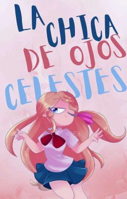 La Chica De Ojos Celestes | Fredoy.