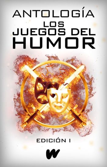 Antología: Los Juegos Del Humor