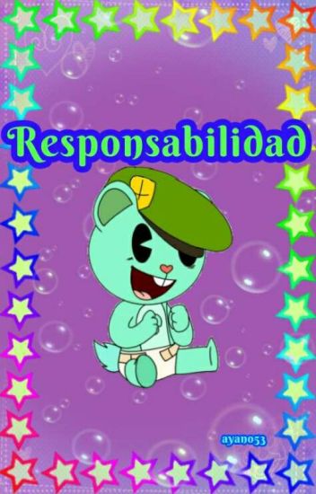 Responsabilidad ⟨⟨splendidxflippy⟩⟩