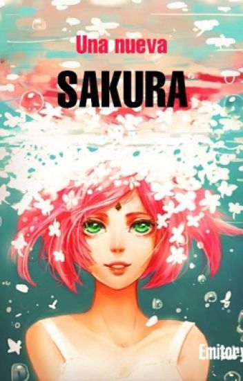 Una Nueva Sakura