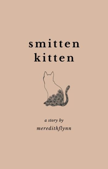 Smitten Kitten // Larry Stylinson