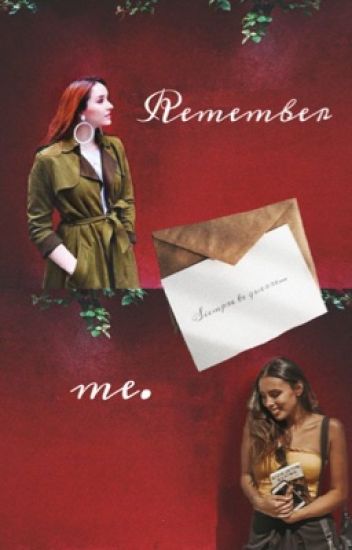 Remember Me. | Jumila