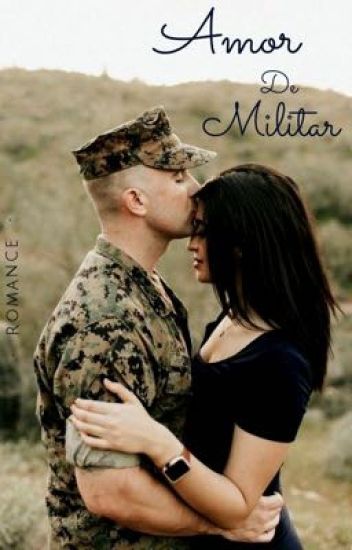 Amor De Militar