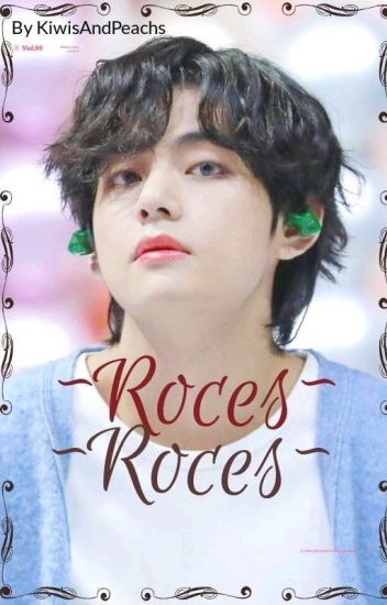 •roces• || Omegaverse ©