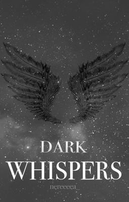 Dark Whispers #whispers2