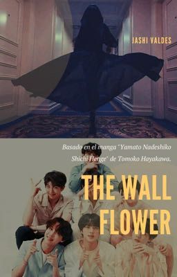 the Wallflower ― bts
