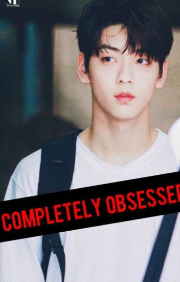 Txt Soobin Ff - Completely Obsessed [completed]