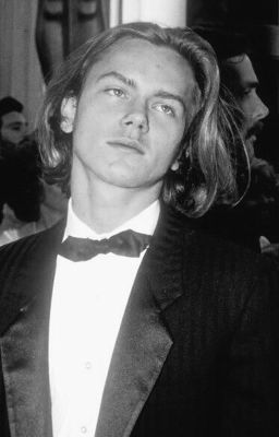 Back For You, River Phoenix