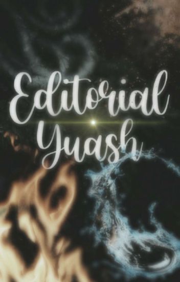 Editorual Yuash