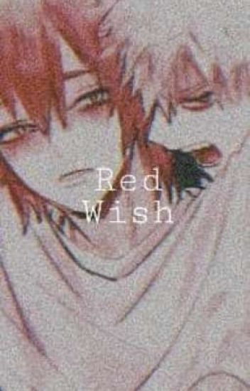 Red Wish