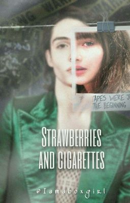Strawberries and Cigarrettes | Finn...