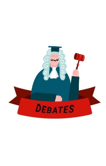 Debates -3-