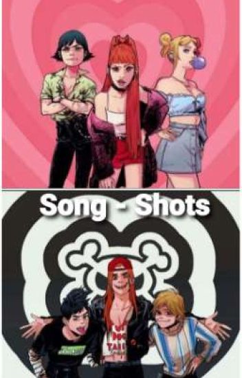 Songshots- Ppg Y Rrb