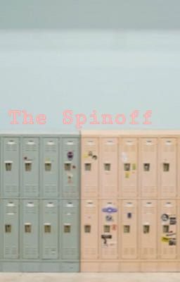 the Spinoff| the Other Anderson