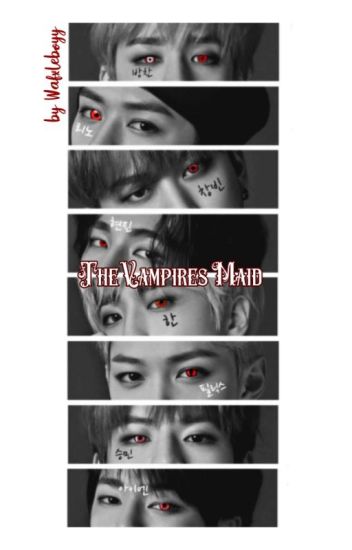 The Vampires Maid | Stray Kids
