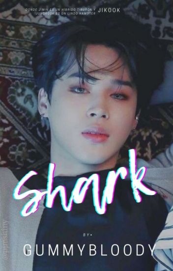 Shark【jikook】
