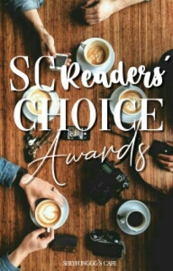 Sc: Readers' Choice Awards 2020