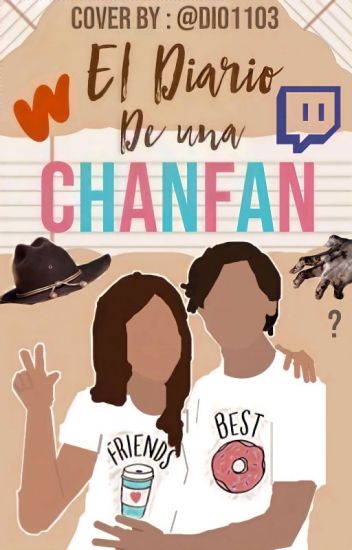 El Diario De Una Chanfan | C.r