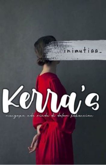 Kerra's (sequel Of Sw)