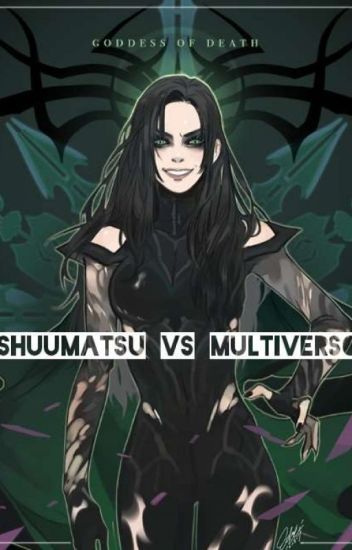 Shuumatsu Vs Multiverso