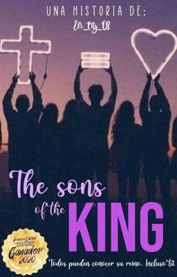 The Sons Of The King  