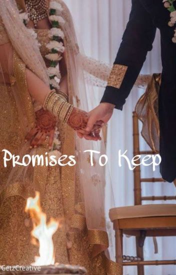 Promises To Keep
