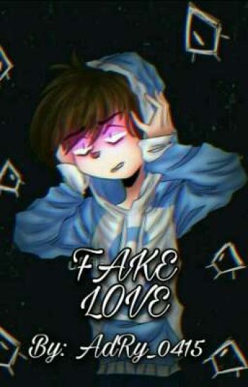 Fake Love //spartor\