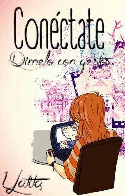 Conéctate (publicada en Amazon)