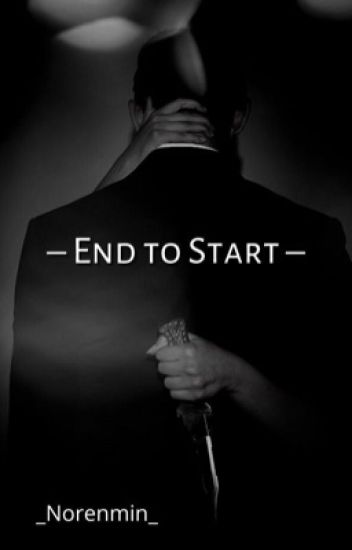 End To Start || Nct Haechan