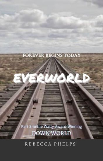 Everworld (book 3 Of The Down World Series)