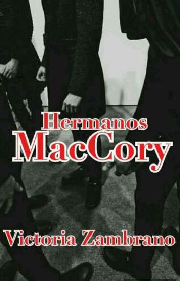 Hermanos Maccory