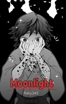 Moonlight [tangiyuu-giyuutan]