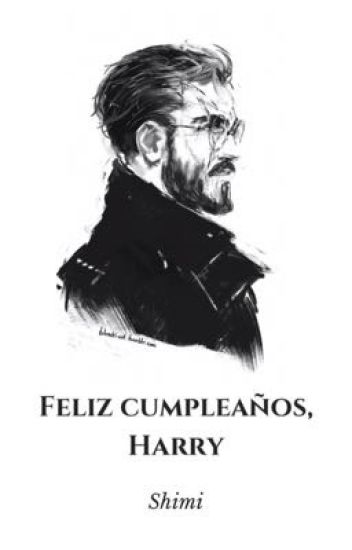 Feliz Cumpleaños, Harry