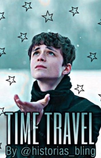 Time Travel | Gilbert Blythe