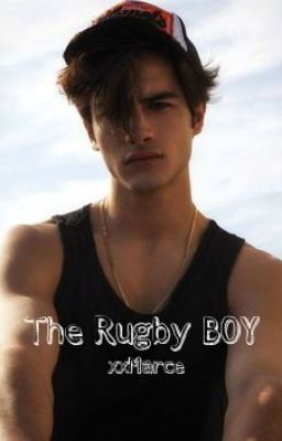 the Rugby Boy.