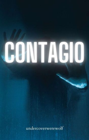 Contagio (pandemia #2)