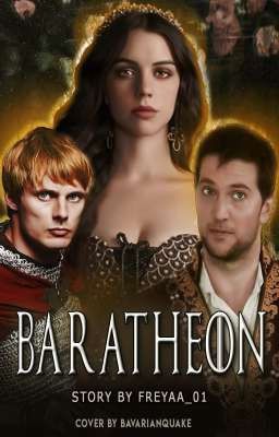 Baratheon ━━ Arthur Dayne.