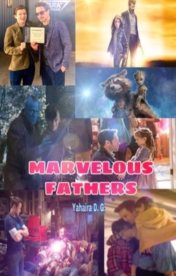 Marvelous Fathers