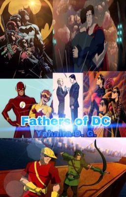 Fathers of dc