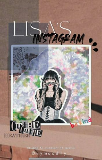 Lisa's Instagram