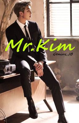 Mr. Kim / Namjin.