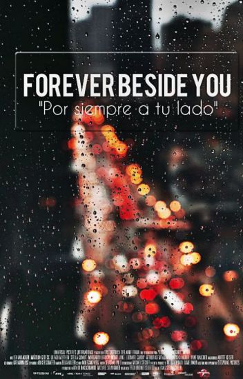 Forever Beside You 「libro#3」