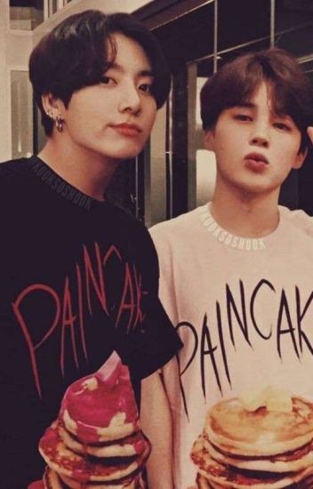 Team Pancakes 🥞 | Mini Au ~♡